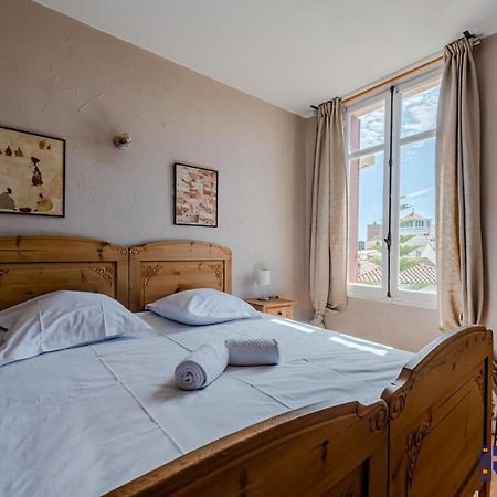 Sous Le Signe De L'Art Deco Vue Magnifique Apartment Perpignan Ngoại thất bức ảnh