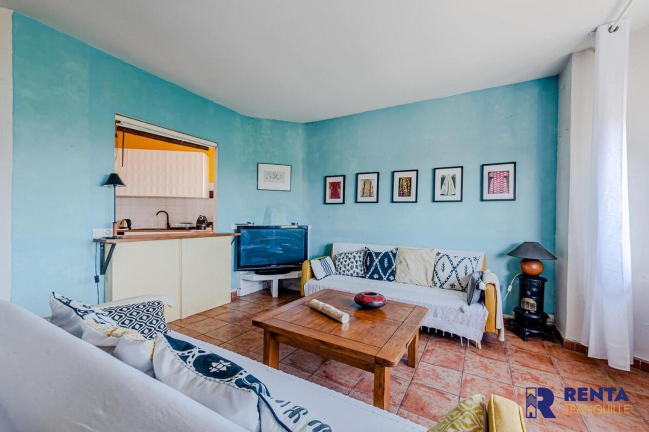 Sous Le Signe De L'Art Deco Vue Magnifique Apartment Perpignan Ngoại thất bức ảnh